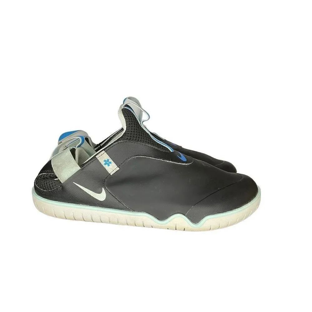 Nike Air Zoom Pulse Nursing Nurse Slip On Shoes Black CT1629-001 Men's 6.5 Women